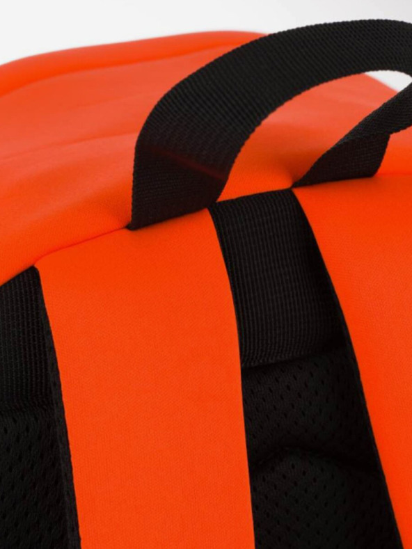 BAAGL  BAAGL Rucksack NASA orange BAAGL