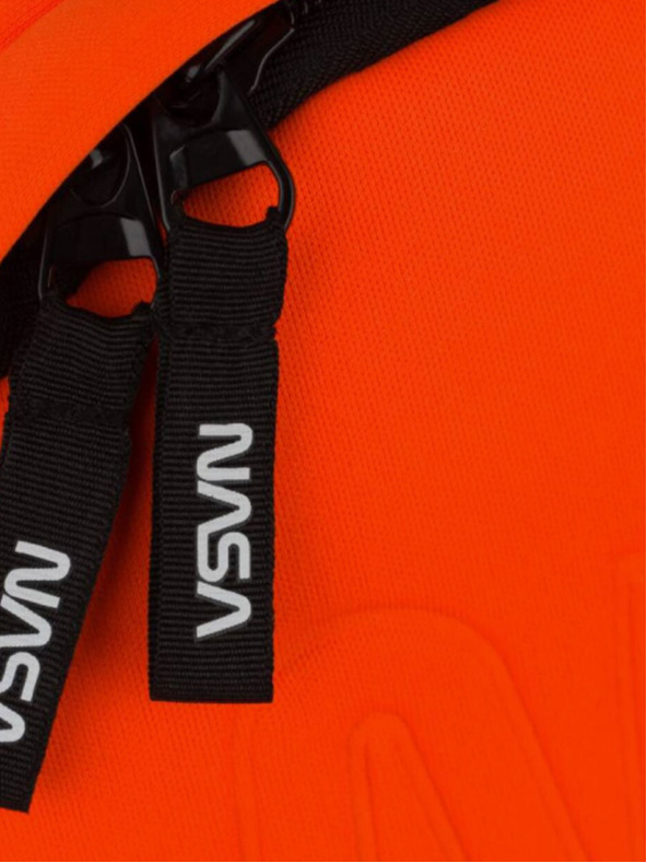 BAAGL  BAAGL Rucksack NASA orange BAAGL