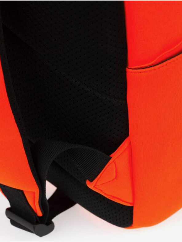 BAAGL  BAAGL Rucksack NASA orange BAAGL