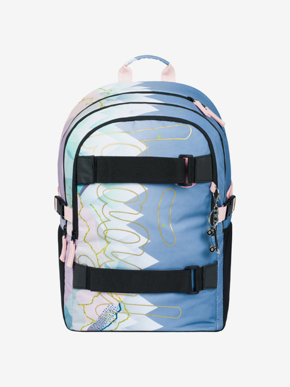 BAAGL  BAAGL Schulrucksack Skate Moon BAAGL