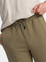 Ombre Clothing Herren-Baumwoll-Jogginghose BASIC Ombre Clothing