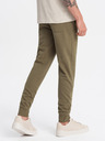 Ombre Clothing Herren-Baumwoll-Jogginghose BASIC Ombre Clothing
