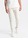 Ombre Clothing Herren-Baumwoll-Jogginghose BASIC Ombre Clothing