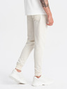 Ombre Clothing Herren-Baumwoll-Jogginghose BASIC Ombre Clothing