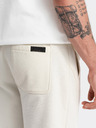 Ombre Clothing Herren-Baumwoll-Jogginghose BASIC Ombre Clothing