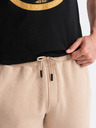 Ombre Clothing Herren-Baumwoll-Jogginghose BASIC Joggers Ombre Clothing