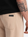 Ombre Clothing Herren-Baumwoll-Jogginghose BASIC Joggers Ombre Clothing
