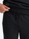 Ombre Clothing Herren-Baumwoll-Jogginghose BASIC Ombre Clothing