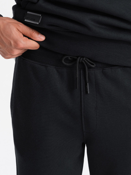Ombre Clothing Herren-Baumwoll-Jogginghose BASIC Ombre Clothing
