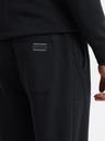 Ombre Clothing Herren-Baumwoll-Jogginghose BASIC Ombre Clothing