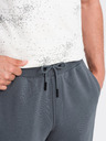 Ombre Clothing Herren-Baumwoll-Jogginghose BASIC Ombre Clothing
