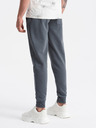 Ombre Clothing Herren-Baumwoll-Jogginghose BASIC Ombre Clothing