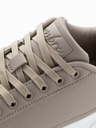 Ombre Clothing Herren Turnschuhe Ombre Kleidung
