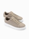 Ombre Clothing Herren Turnschuhe Ombre Kleidung