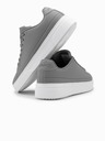 Ombre Clothing Herren Turnschuhe Ombre Kleidung