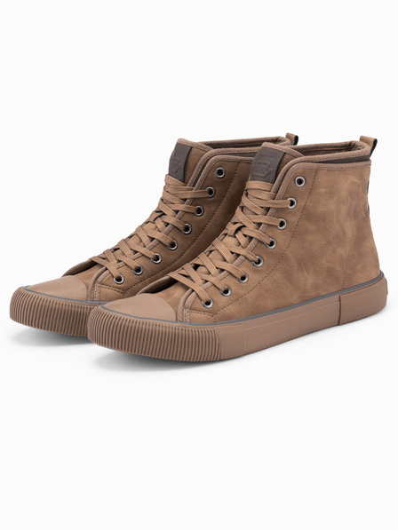 Ombre Clothing Herren-Sneaker Ombre Kleidung