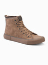 Ombre Clothing Herren-Sneaker Ombre Kleidung