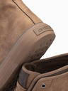 Ombre Clothing Herren-Sneaker Ombre Kleidung