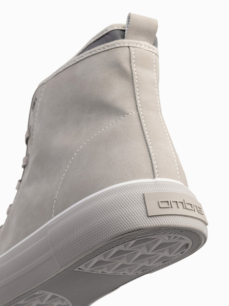 Ombre Clothing Herren-Sneaker Ombre Kleidung