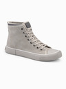 Ombre Clothing Herren-Sneaker Ombre Kleidung