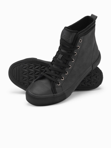 Ombre Clothing Herren-Sneaker Ombre Kleidung
