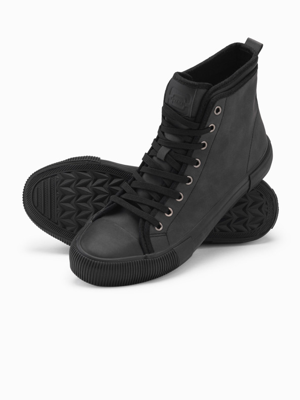 Ombre Clothing Herren-Sneaker Ombre Kleidung