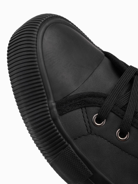 Ombre Clothing Herren-Sneaker Ombre Kleidung