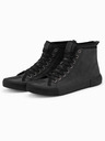Ombre Clothing Herren-Sneaker Ombre Kleidung