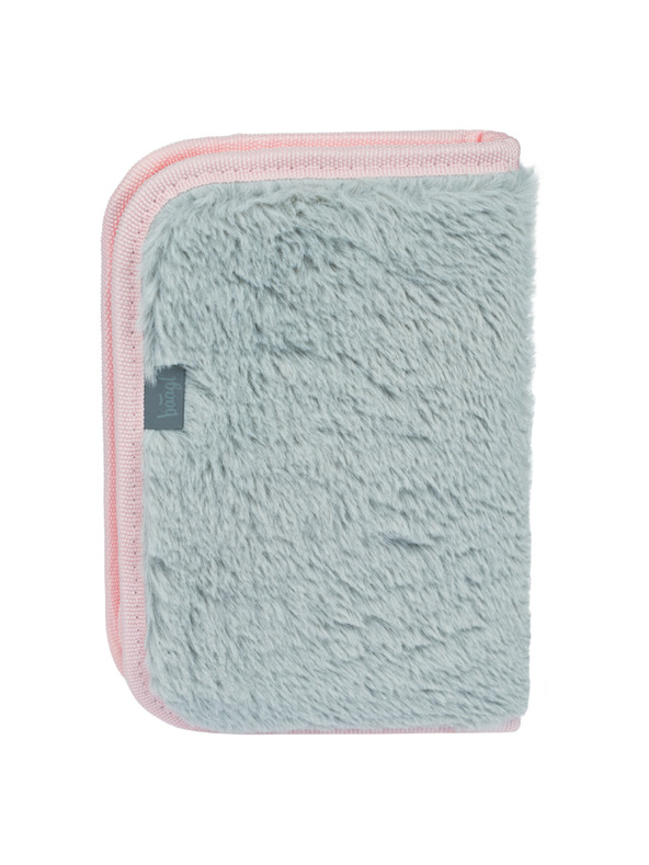 BAAGL  BAAGL Schulmäppchen einreihig Bunny BAAGL