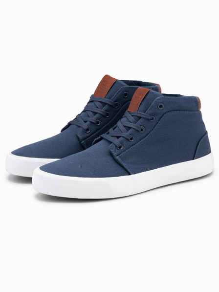 Ombre Clothing Herren-Sneaker Ombre Kleidung