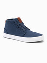 Ombre Clothing Herren-Sneaker Ombre Kleidung