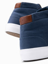 Ombre Clothing Herren-Sneaker Ombre Kleidung