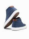 Ombre Clothing Herren-Sneaker Ombre Kleidung