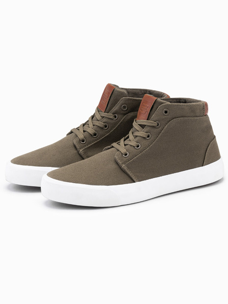 Ombre Clothing Herren-Sneaker Ombre Kleidung
