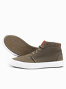 Ombre Clothing Herren-Sneaker Ombre Kleidung