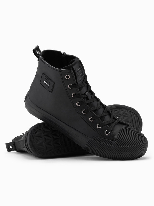 Ombre Clothing Herren-Sneaker Ombre Kleidung