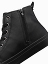 Ombre Clothing Herren-Sneaker Ombre Kleidung