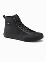 Ombre Clothing Herren-Sneaker Ombre Kleidung