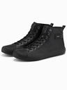 Ombre Clothing Herren-Sneaker Ombre Kleidung