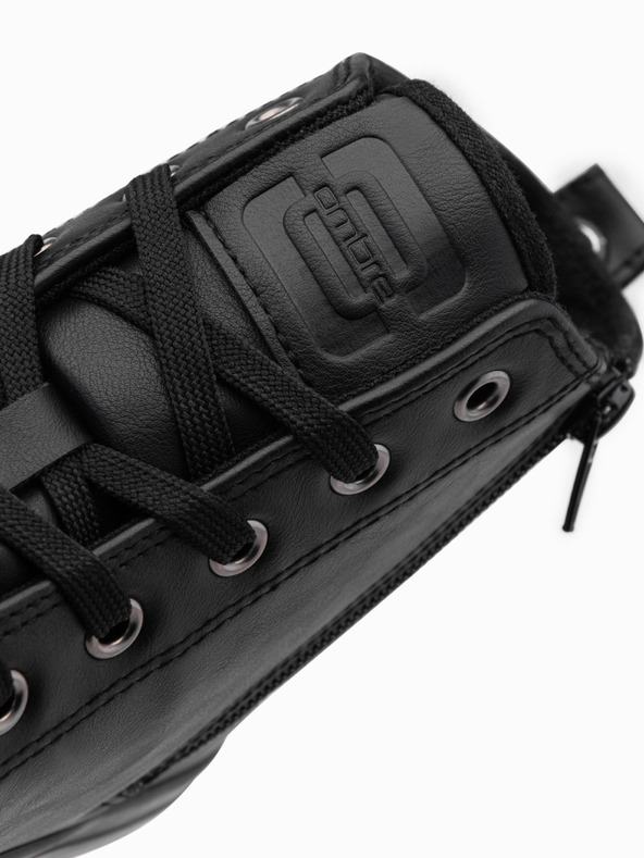 Ombre Clothing Herren-Sneaker Ombre Kleidung