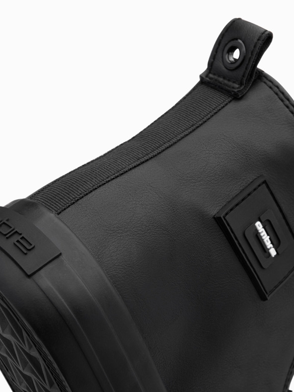 Ombre Clothing Herren-Sneaker Ombre Kleidung