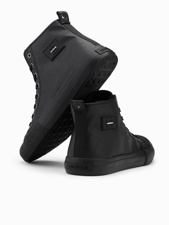 Ombre Clothing Herren-Sneaker Ombre Kleidung