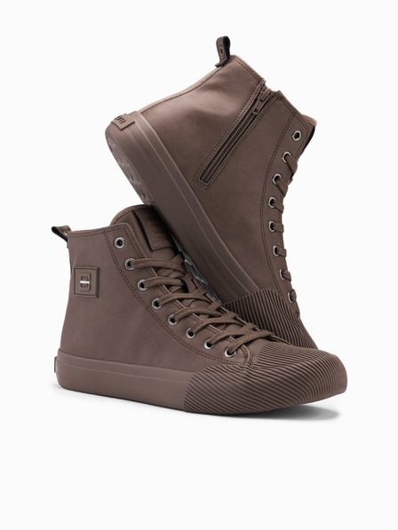 Ombre Clothing Herren-Sneaker Ombre Kleidung