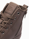 Ombre Clothing Herren-Sneaker Ombre Kleidung