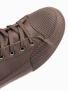 Ombre Clothing Herren-Sneaker Ombre Kleidung