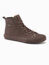 Ombre Clothing Herren-Sneaker Ombre Kleidung