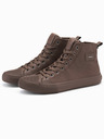 Ombre Clothing Herren-Sneaker Ombre Kleidung