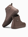 Ombre Clothing Herren-Sneaker Ombre Kleidung