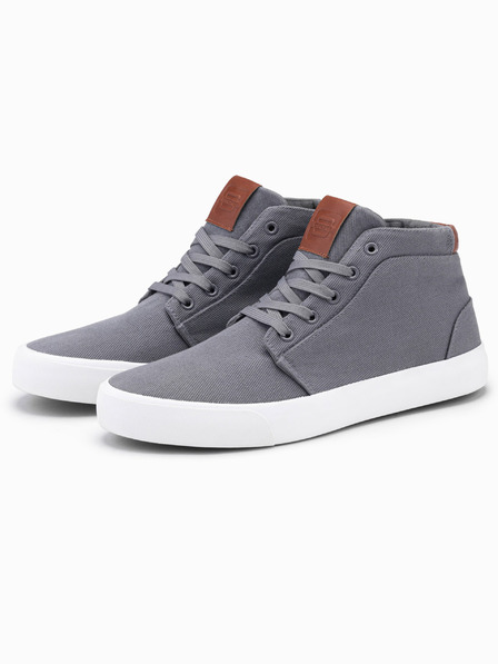 Ombre Clothing Herren-Sneaker Ombre Kleidung