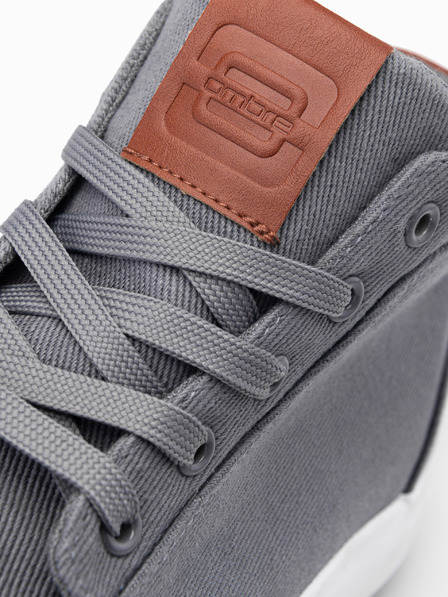 Ombre Clothing Herren-Sneaker Ombre Kleidung